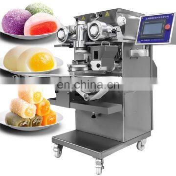 High Capacity Automatic Mochi Ice Cream Machine photo-2
