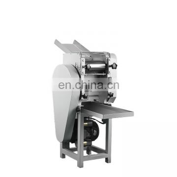 High quality stainless steel Automatic noodle making machine price with CE and ISO Certificate