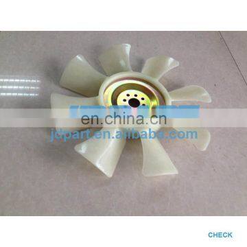 3KR2 Fan Blade For Isuzu