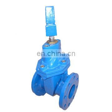 supplying PN10 PN16 PN25 safty valve gate valve with price