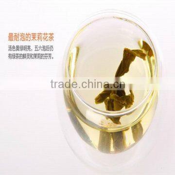 China High Quality Jasmine Dragon Ball Tea ,jasmine Pearl Dragon Tea ,jasmine Tea photo-4