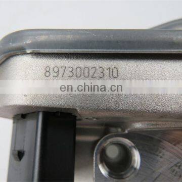 Брендовый новый дроссельный узел двигателя 8973002310, оригинальный номер запчасти 700160020, 97300231, 98105208, подходит для двигателя 1.7TDI photo-4