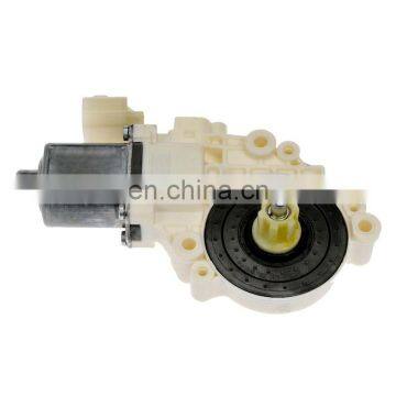 7L1Z7823395B Window Lift Regulator Motor fits for  3.5L both Left and right 42-30030 742-092 7L1Z7823394A