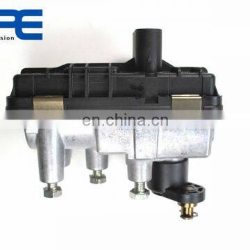 797863-0073 Electronic Turbo Actuator For FORD 6NW010430-22 6NW010430-19 High Quality photo-3