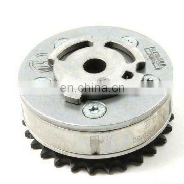 022109087M Engine Intake Variable Timing Adjuster 022109087G 022109087N 022109087E 022109087K 022109087J High Quality photo-3