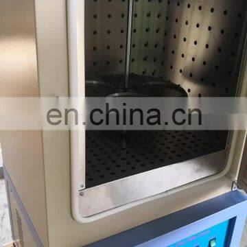 RTFO Bitumen Thin Film Oven Test Apparatus