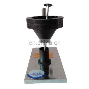 Soil Free Expansion Ratio Test Apparatus,Soil Swelling Rate Tester