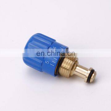 Brass Disc Cartridge for Radiant Heating System photo-3