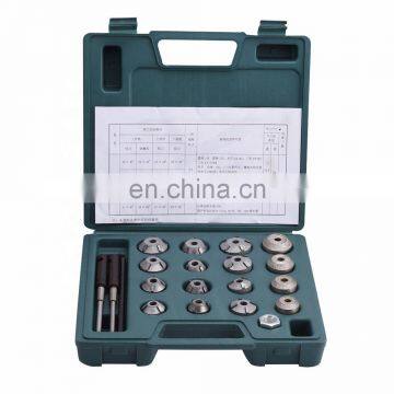 Automotive Valve Seat Reamer Tool Valve Seat Reamer 50 to 125mm