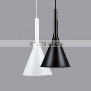 2019 latest new style aluminum led kitchen pendant light