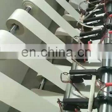 RH-400 Terry Cloth Slitting Machine