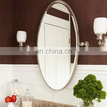 wholesale hotel bathroom mirror in china cosmetic made up mirror