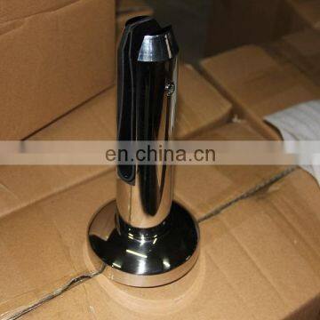 High Quality Swimming Pool Fence Glass and Spigot With AS/NZS 2208 Certificate