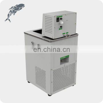 Thermostat Circulating Cooling Water Bath photo-3