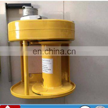The Micro Type Hand Winch for Sale photo-4