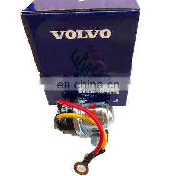 VOE11711577 starter relay 11711577 for L220E L220E EC460B