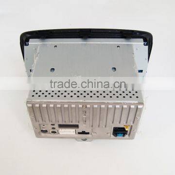 Glonass/GPS Android 4.4 Car DVD Player for Mazda 6 With Mirror-link TPMS DVR With GPS/BT/TV/3G photo-5