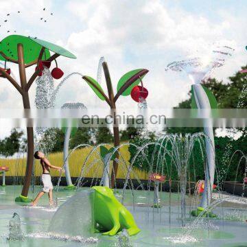 Water Games Equipment Aqua Slide Water Park Beach Water Park photo-2