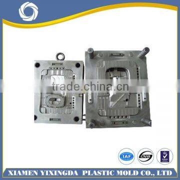 High quality Plastic Injection Mould Tools