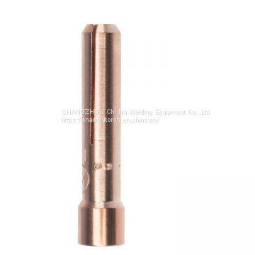 10N22S 10N23S 10N24S 10N25S tig collet body of TIG Welding torch Parts