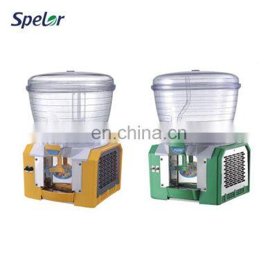 Plastic Juice Electric Commercial Small Scale Fruit Machinery Juices Juice Making Bottle Machine