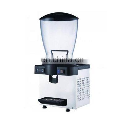 Super Quality Worth Buying Cheap Mini Juicer Restaurant Commercial Fruit Juice Dispenser Machine