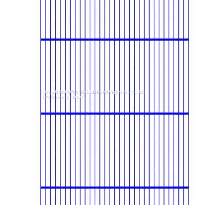 Concrete Floor Heating System with Capillary Tube Mats