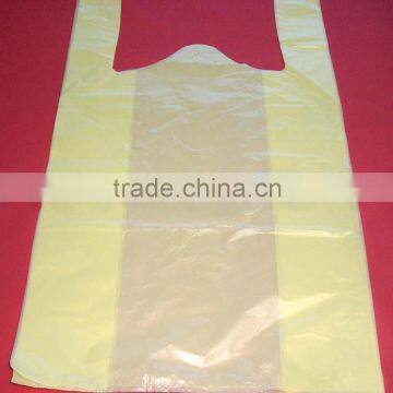 Professional colored t-shirt bag with great price