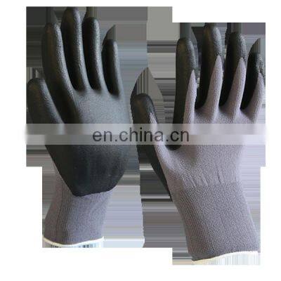 Ultimate Barehand Sensitivity Bamboo Working Gloves For Gardening Fishing Clamming Restoration Work