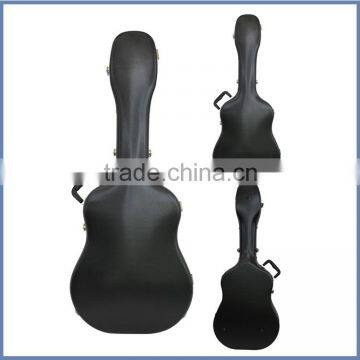 Display Molded Guitar Case Sample Guitar Case photo-3