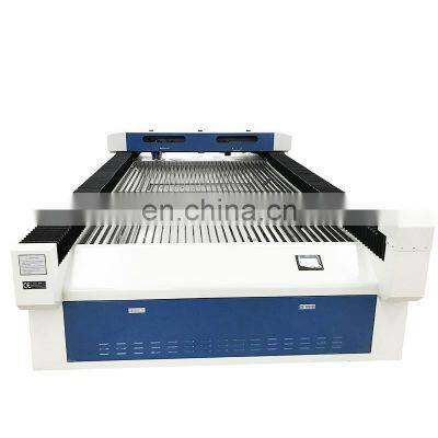 China Factory Price 1325 co2 laser engraving cutting machine laser cutter