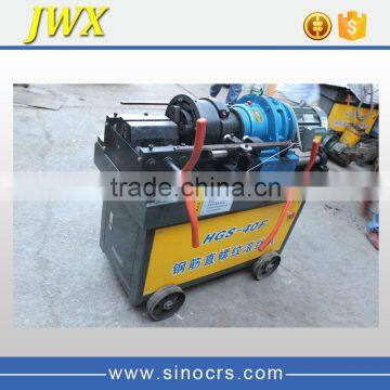 Steel Bar Pipe Threading Machine Trading Company photo-4