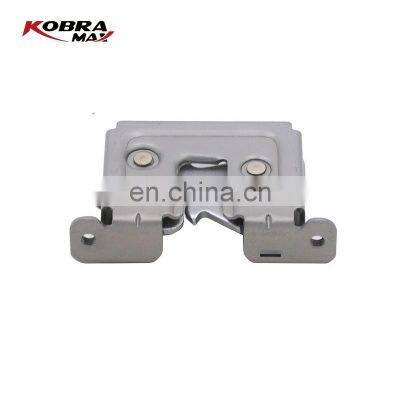 51232753419 Auto Parts Hood Lock Latch LEFT Or RIGHT FOR BMW 51237178754 photo-2