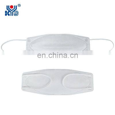 Automatic CCD Inspection Fish Type Mask Production Line With Packing Function photo-2