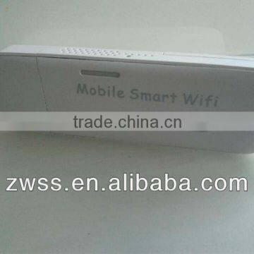 Usb Modem Wifi 3g 4g Wireless Router