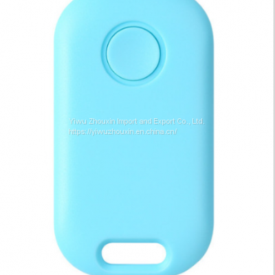 Ultra-thin Rectangular Smart Anti-lost Device, Mobile Wallet Positioning Anti-lost Device photo-5