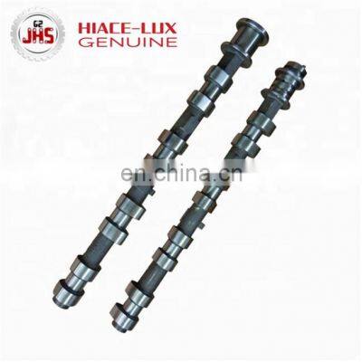AUTO Parts Engine Camshaft FOR Hilux /Hiace 2TR 2TR-FE 13502-75050 13501-75060 photo-2