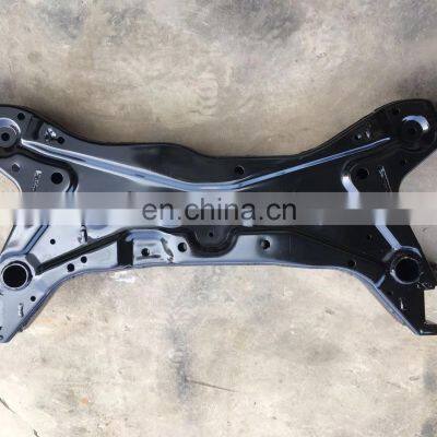 Car Spare Parts Factory Subframe for Outlander 07-12 OEM:4000A414 photo-4