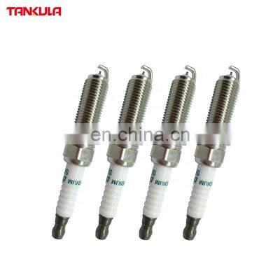 High Quality Spark Plug 9091901275 90919-01275 Spark Plugs For Toyota Avensis Auris Corolla Prius RAV 4 III Yaris 2011-2016