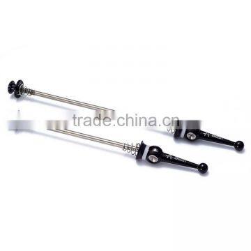 New Arrival Lightweight Ti Quick Release Skewer