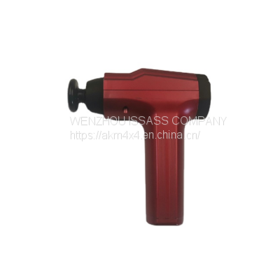 Hot selling Dropshipping USB CHARGE Tissue Massage Gun masajeador para adelgasar other massage product finishing touch flawless