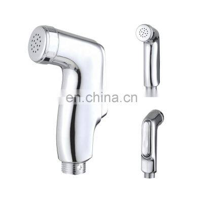 Hand Held Bidet Diaper Sprayer Muslim Shower Shattaf