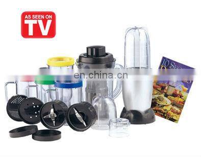 ATC-B-001 Antronic Cooking Mixer | Ice Blender | Mini Blender Mixer