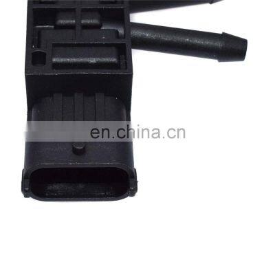 Free Shipping!93185556 Exhaust Pressure /DPF Sensor for Vauxhall Astra Signum Vectra Zafira photo-5