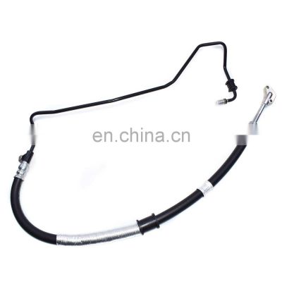 Free Shipping!For 98-02 Honda Accord V6 3.0L 3.0 P/S Power Steering Pressure Hose 53713S87A04