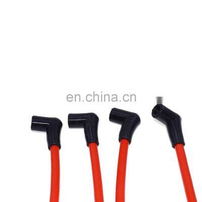 Free Shipping!New 10.2mm Spark Plug Wire 12127513032 For 2002-2008 BMW MINI Cooper