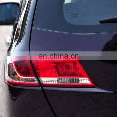 New Tail Light Trunk Taillights Assembly Side Inner For Honda Odyssey RB3 2009-2010
