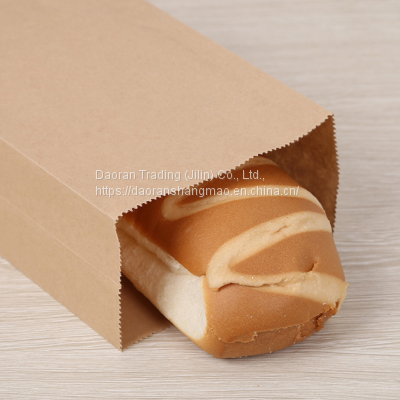 Kraft Paper Bag photo-5