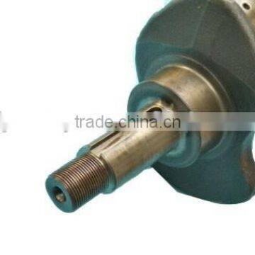 For CY4102BZLQ 4102BZL-H5.03.01 Billet Crankshaft photo-3