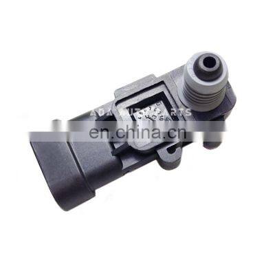 Original New MAP Pressure Sensor for Dodge Caliber 2011-15 Natural Vacuum Leak Detection 04593949AA Manifold Absolute Pressure photo-5